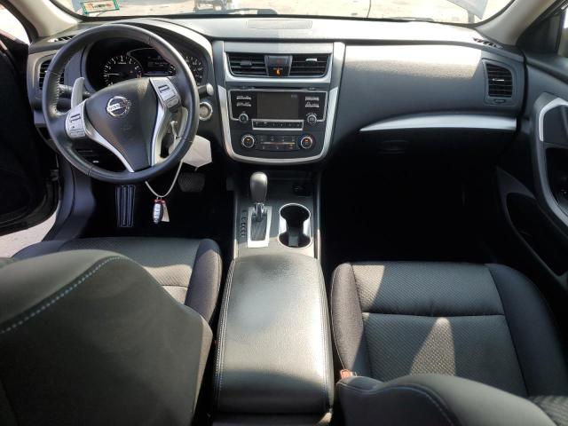 Photo 8 from auction – 2017 NISSAN ALTIMA 2.5 with VIN 1N4AL3AP6HC274456