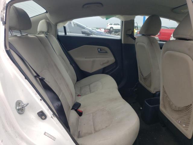Photo 10 from auction – 2013 KIA RIO LX with VIN KNADM4A30D6119592