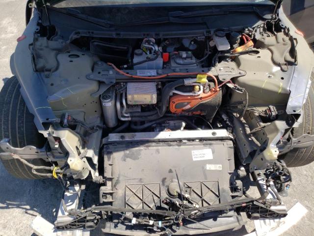 Photo 11 from auction – 2022 TESLA MODEL 3 with VIN 5YJ3E1EB6NF199272