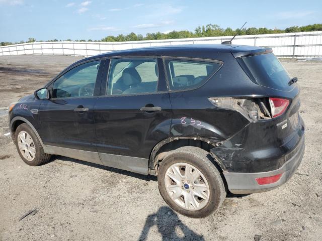 Снимка 2 от търг – 2013 FORD ESCAPE S с VIN 1FMCU0F7XDUA91293