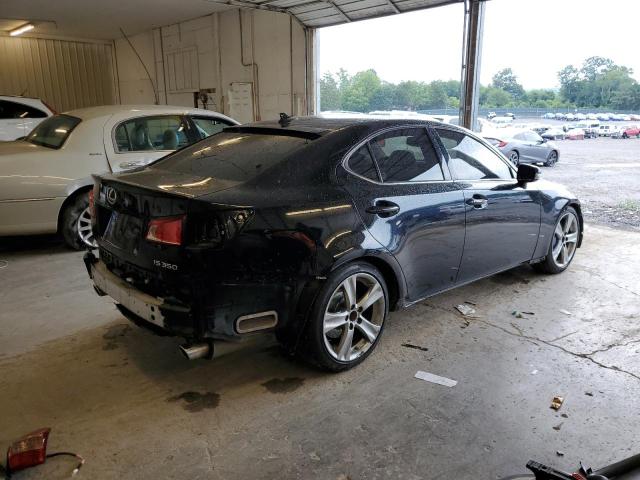Photo 3 from auction – 2011 LEXUS IS 350 with VIN JTHBE5C2XB5025917