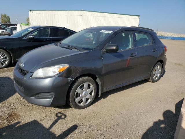 Photo 1 from auction – 2010 TOYOTA COROLLA MA with VIN 2T1KU4EE0AC205348