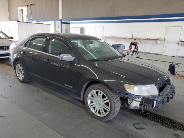 Photo 4 from auction – 2006 LINCOLN ZEPHYR with VIN 3LNHM26176R649317