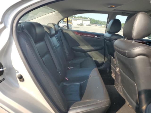 Photo 10 from auction – 2003 LEXUS ES 300 with VIN JTHBF30G330132002