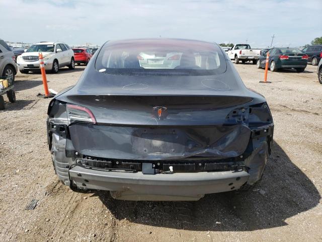 Photo 6 from auction – 2018 TESLA MODEL 3 with VIN 5YJ3E1EA8JF017590