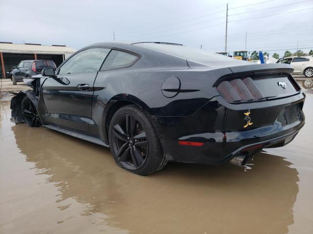 Photo 2 from auction – 2015 FORD MUSTANG with VIN 1FA6P8TH9F5402638