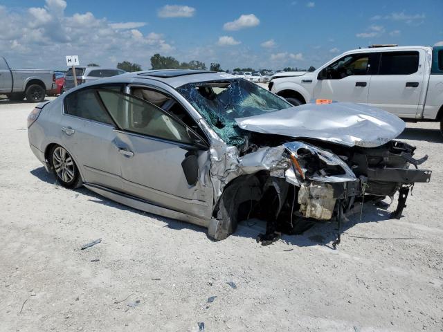 Photo 4 from auction – 2011 NISSAN ALTIMA BAS with VIN 1N4AL2AP9BN468534