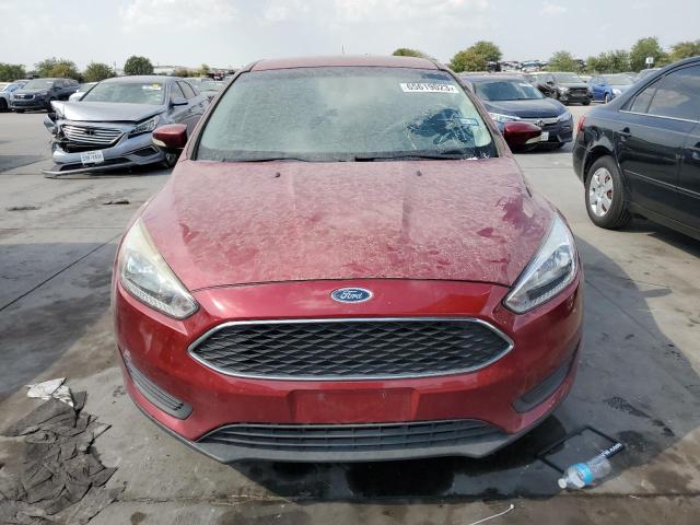 Photo 5 from auction – 2017 FORD FOCUS SE with VIN 1FADP3F2XHL318618