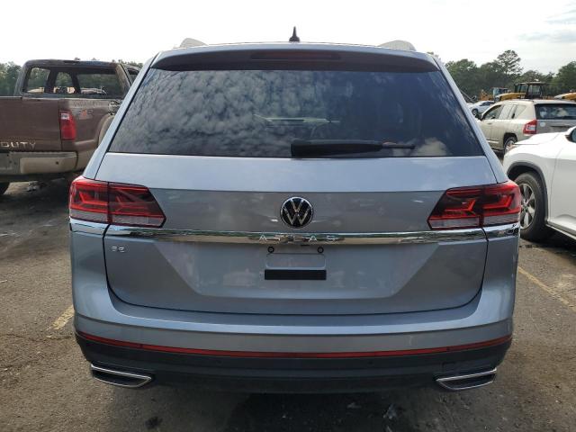 Photo 6 from auction – 2021 VOLKSWAGEN ATLAS SE with VIN 1V2WP2CA0MC582562