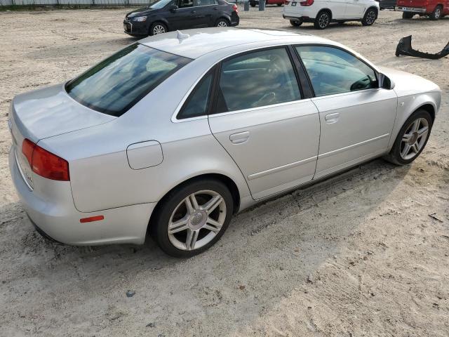 Photo 3 from auction – 2007 AUDI A4 with VIN WAUDF78E37A135807