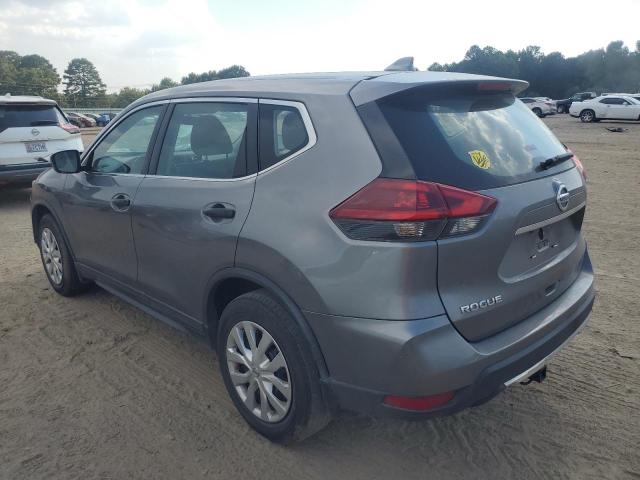 صورة رقم 2 من المزاد - 2018 NISSAN ROGUE S مع VIN KNMAT2MT2JP575513