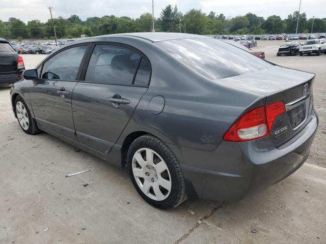 Zdjęcie 2 z aukcji – 2011 HONDA CIVIC LX z VIN 19XFA1F55BE045901
