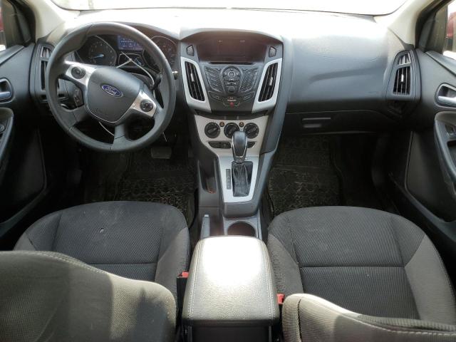 Photo 8 from auction – 2014 FORD FOCUS SE with VIN 1FADP3F28EL339477