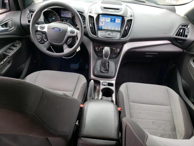Photo 8 from auction – 2014 FORD ESCAPE SE with VIN 1FMCU9GX2EUC76877
