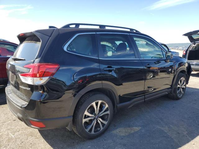 Photo 3 from auction – 2022 SUBARU FORESTER L with VIN JF2SKAPC7NH524555