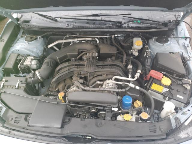 Photo 12 from auction – 2021 SUBARU CROSSTREK with VIN JF2GTHMC2MH239471