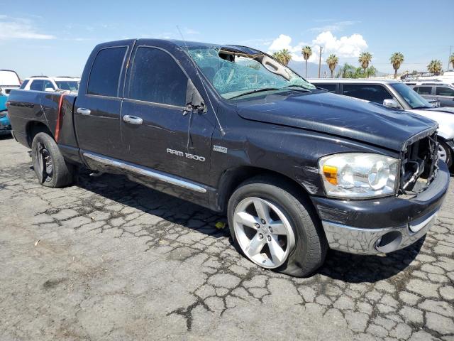 Photo 4 from auction – 2007 DODGE RAM 1500 S with VIN 1D7HA18277J640311