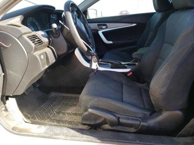 Photo 7 from auction – 2014 HONDA ACCORD LX- with VIN 1HGCT1B30EA010323