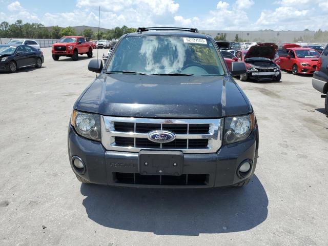Photo 5 from auction – 2011 FORD ESCAPE XLT with VIN 1FMCU9D79BKA03057