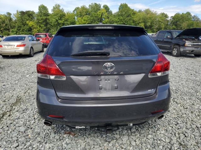 Photo 6 from auction – 2014 TOYOTA VENZA LE with VIN 4T3ZK3BB4EU065812