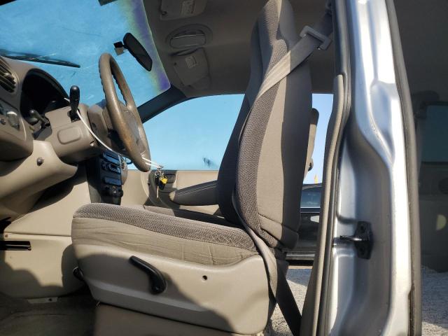 Photo 7 from auction – 2001 CHRYSLER VOYAGER with VIN 1C4GJ25341B237297