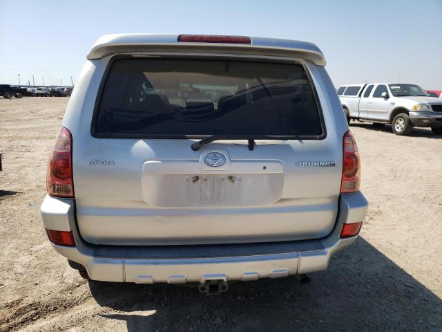 Photo 6 from auction – 2004 TOYOTA 4RUNNER SR with VIN JTEBU14RX40030779