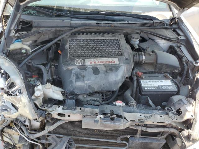 Photo 11 from auction – 2007 ACURA RDX TECHNO with VIN 5J8TB18577A016800