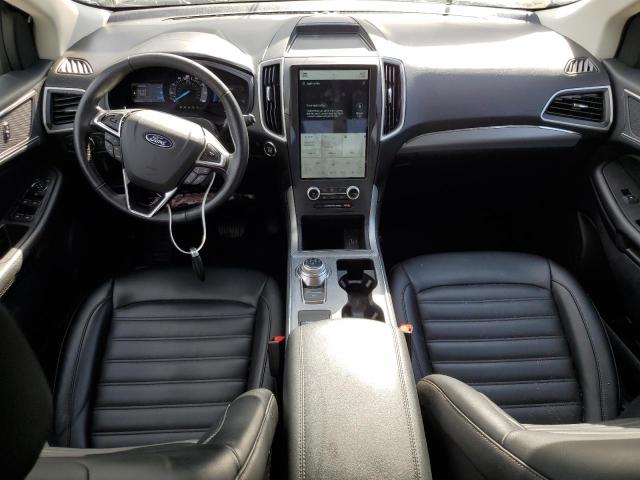 Photo 8 from auction – 2022 FORD EDGE SEL with VIN 2FMPK4J97NBA07056