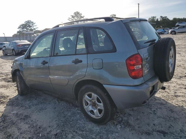 Photo 2 from auction – 2004 TOYOTA RAV4 with VIN JTEHD20V740036784