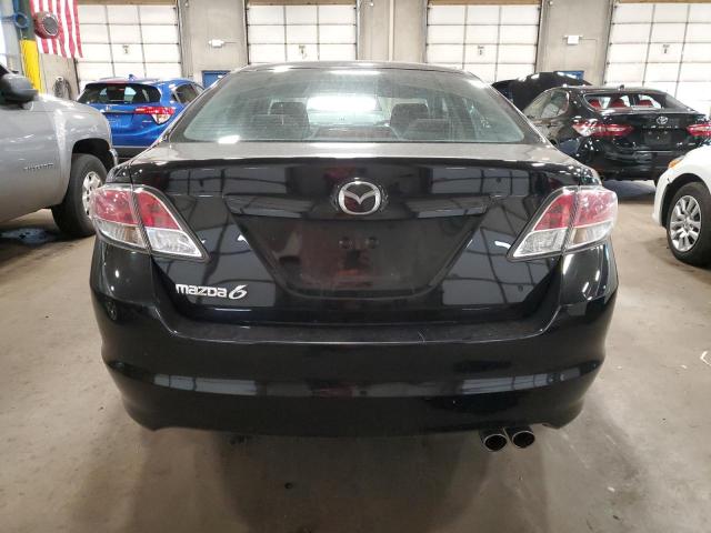 Photo 6 from auction – 2010 MAZDA 6 I with VIN 1YVHZ8CH5A5M34843