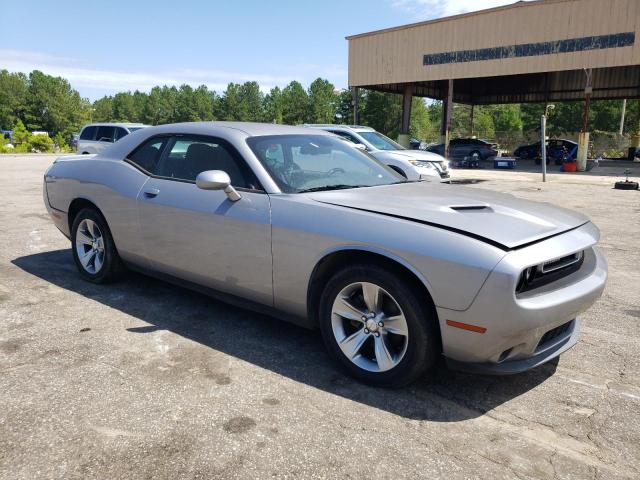 Photo 4 from auction – 2018 DODGE CHALLENGER with VIN 2C3CDZAG1JH317840