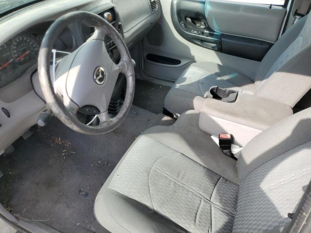 Photo 8 from auction – 2002 MAZDA B4000 CAB with VIN 4F4ZR47E22TM07946