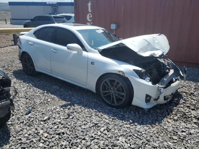 Photo 4 from auction – 2012 LEXUS IS 250 with VIN JTHBF5C27C5176325