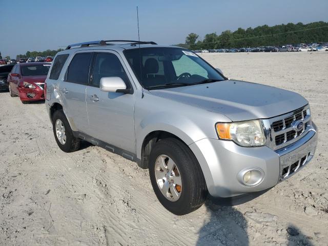 Photo 4 from auction – 2012 FORD ESCAPE LIM with VIN 1FMCU0EG1CKA29826