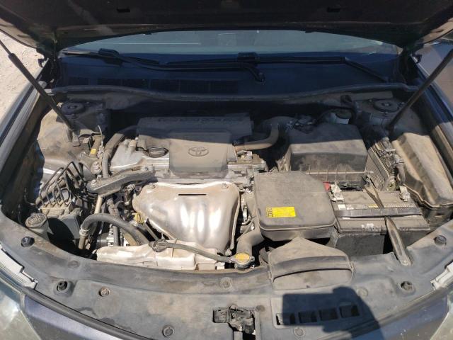 Photo 11 from auction – 2013 TOYOTA CAMRY L with VIN 4T1BF1FK7DU221515