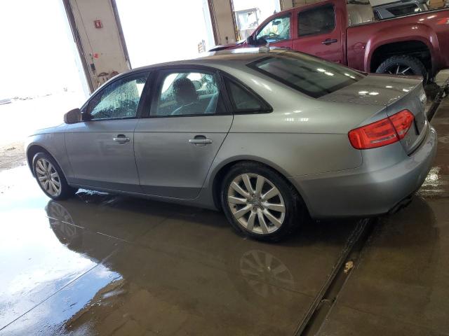 Photo 2 from auction – 2010 AUDI A4 PREMIUM with VIN WAUBFCFL4AN060956