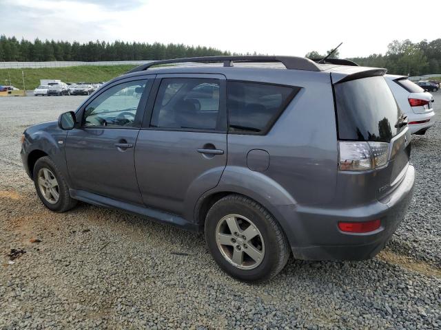 Photo 2 from auction – 2010 MITSUBISHI OUTLANDER with VIN JA4AT2AW5AZ004630