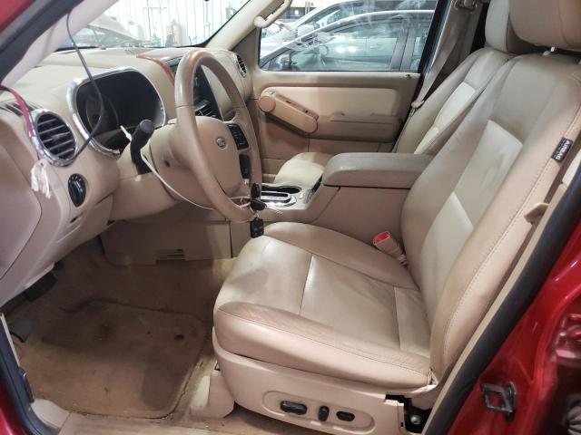 Photo 7 from auction – 2008 FORD EXPLORER E with VIN 1FMEU74E68UB09524