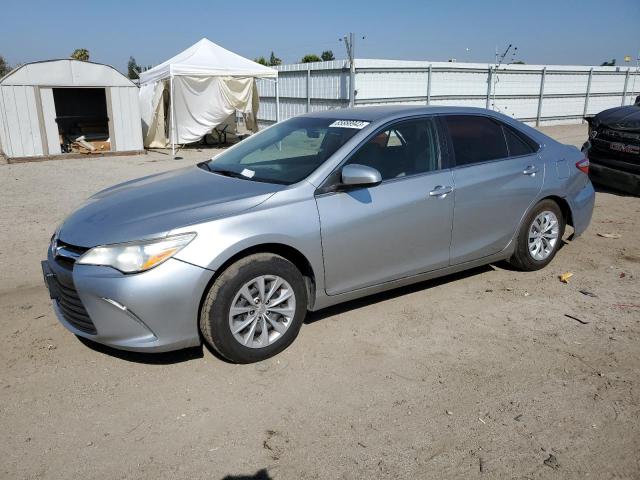 Photo 1 from auction – 2017 TOYOTA CAMRY LE with VIN 4T1BF1FK7HU766877