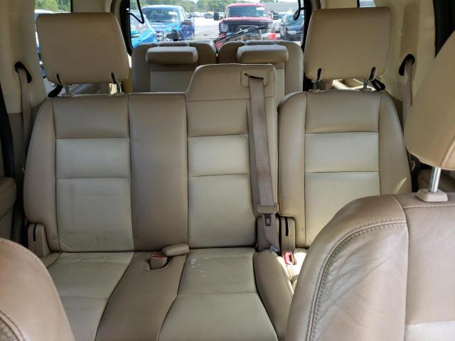Photo 10 from auction – 2008 FORD EXPLORER E with VIN 1FMEU74E38UA58208
