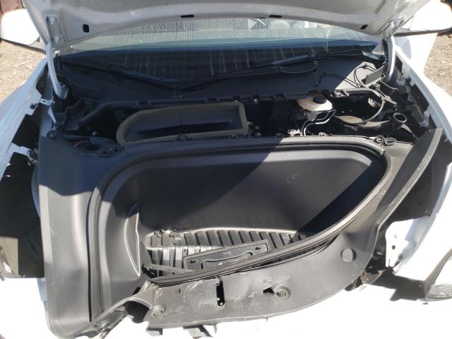 Photo 11 from auction – 2021 TESLA MODEL Y with VIN 5YJYGDEE5MF210949