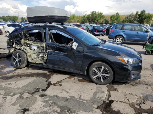 Photo 4 from auction – 2019 SUBARU IMPREZA PR with VIN 4S3GTAC69K3700578
