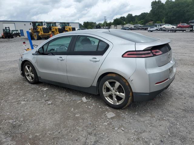 Photo 2 from auction – 2013 CHEVROLET VOLT with VIN 1G1RA6E42DU120795