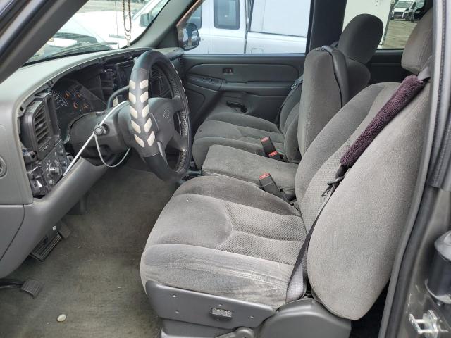 Photo 7 from auction – 2007 CHEVROLET SILVERADO with VIN 1GCEC19Z97Z105176