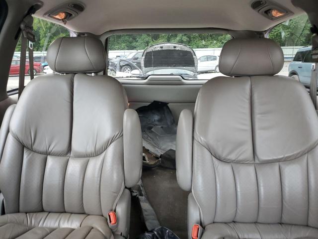 Photo 10 from auction – 2000 CHRYSLER TOWN & COU with VIN 1C4GP64L9YB646669