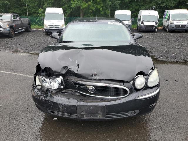 Photo 5 from auction – 2005 BUICK LACROSSE C with VIN 2G4WE567251339959