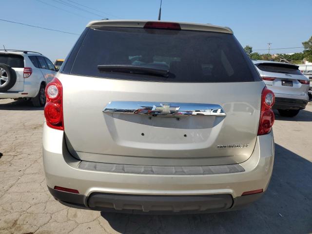 Photo 6 from auction – 2013 CHEVROLET EQUINOX LT with VIN 1GNALDEK4DZ120695