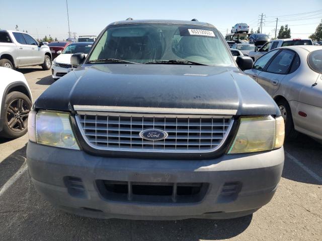 Photo 5 from auction – 2003 FORD EXPLORER X with VIN 1FMZU62K33UC55702