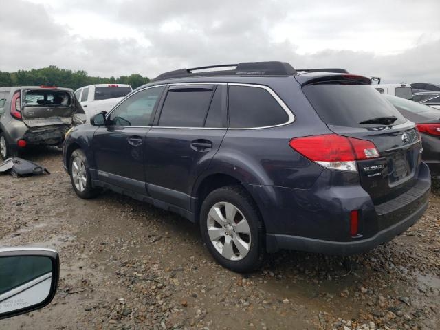 Снимка 2 от търг – 2010 SUBARU OUTBACK 2. с VIN 4S4BRCCC8A3374390