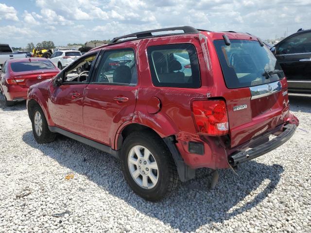 Photo 2 from auction – 2009 MAZDA TRIBUTE I with VIN 4F2CZ02749KM03137